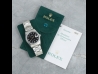 Rolex Datejust 36 Oyster Nero Royal Black Onyx Dial - Rolex Guarantee 16200
